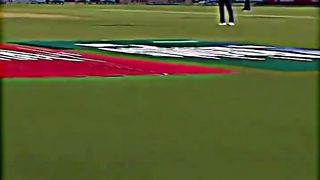 Baber king cover drive