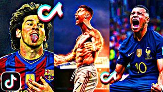 FOOTBALL TIKTOK COMPILATION