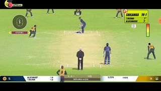 Real Cricket 22
