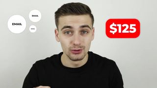 Get Paid $125.00 Per Email You Read For FREE! (Make Money Online)