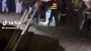 Earthquake