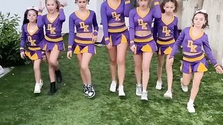 PRETTY GIRLS Tiktok Trend