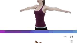 Toned Arms in Just 9 Minutes