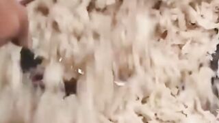 Creamy Chicken Bread Recipe. #viralvideo , QURASHI