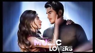 Tera Hua SlowedReverb Loveyatri Atif Aslam Music lovers