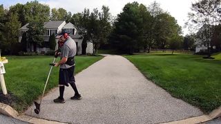 Professional Driveway Sealcoating
