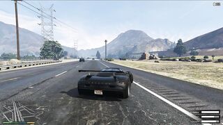 360+180 Drift GTA | Rookie Racer
