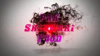 Afghani beef boti