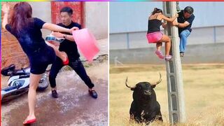 AWW NEW FUNNY ???? Funny Videos