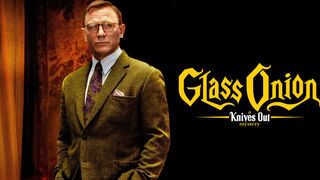 Достать ножи: Стеклянная луковица / Glass Onion: A Knives Out Mystery (2022)