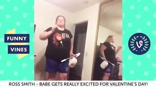 Funny VALENTINES DAY Vines