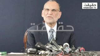 Powerful and To the Point Speech of Azam Swati For Army Generals