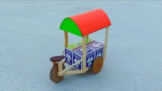 How_To_Make_lce_Cream_????Cycle_
