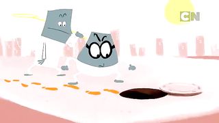 Lamput Presents | This is a work of art! | The Cartoon Network Show Ep. 67
