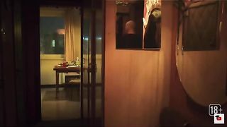 Принял сына за девушку