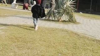 Outing enjoy
