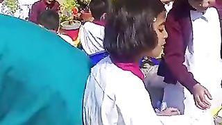 Kids Activity in School Funny