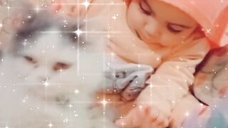 Cute baby