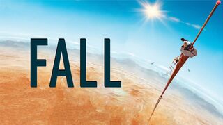 Вышка / Fall (2022)