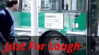 Just for laughs gags