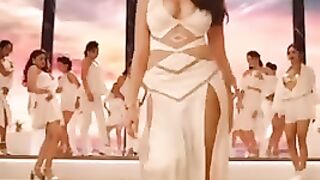 Nora Fatehi beautiful dance