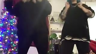 TikTok dance  that makes you laugh