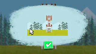 Angry Birds Games Launch Lemmings
