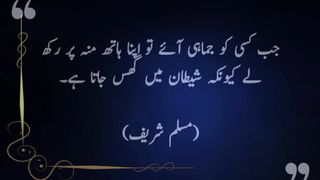 Best Amazing Ten Aqwal e zarin Must watching in 2023