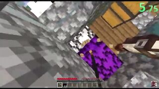Can i kill ender dragon in 2 minutes ? Minecraft!