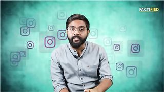 How social media Instagram and reels