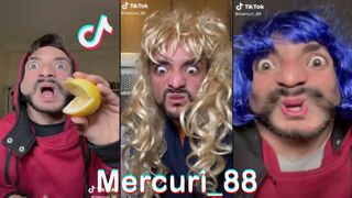Funny Mercuri 88 compilation