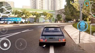 Car X Street Mobile Game Fast And Furious 6 Dodge Daytona Car Modification And Gameplay