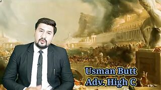 Hakayat e sadi