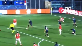 Goals that mover the football world ❤????