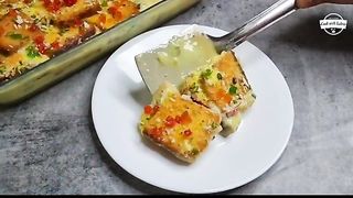 Shahi Pudding recipe ♥️♥️♥️