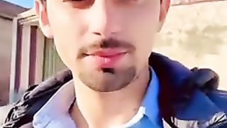 tik tok video inzimam khani