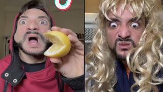 Funny mercury 88 TikTok compilation