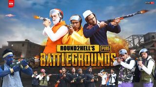 PUBG ROUND2HELL R2H_480p