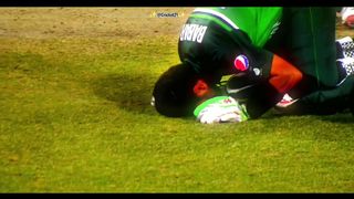 ICC Cricketer of the year is Babar Azam