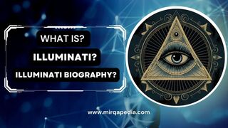 Illuminati Controls Our System? Urdu/Hindi Biography #biography #shortvideo #shortyt