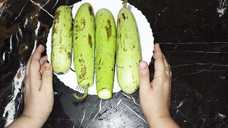 Style Lauki Ka Halwa Recipe شآدیوں والامشہورحلوہ