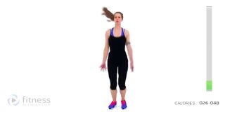 BLAST FAT IN 20 MINUTES  FOR BEGINNERS