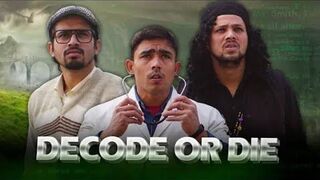 DECODE OR DIE  D.O.D  Round2hell  R2h
