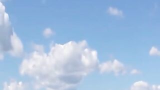 Amazing jumps