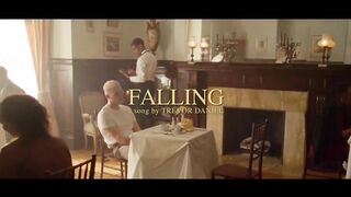 Trevor Daniel - Falling (Official Music Video)