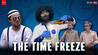 THE TIME FREEZE ROUND2HELL R2H
