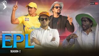 EPL  Season 1  Round2hell  R2H.