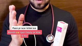 Skin care
