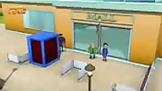 Moto Patlo cartoon