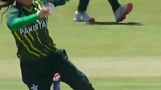 New Technic Cricket to out the Batsmen